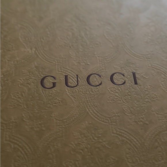 Gucci Tennis 1977 cloth trainers - Picture 11 of 13